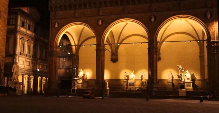 Florence: 2-Hour Esoteric Guided Walking Tour - Meeting at San Marco Square
