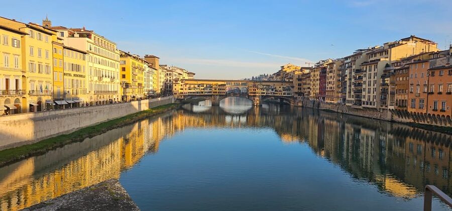 Florence: 2-Hour Guided Bike Tour - Should you book this Florence bike tour?