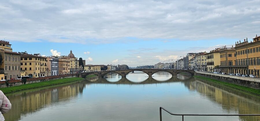 Florence: 2-Hour Guided Bike Tour - The guides make the difference