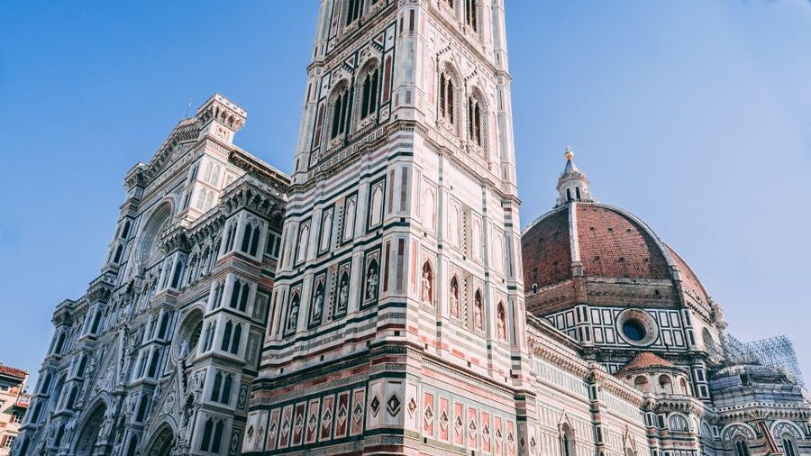 Florence: 2-Hour Guided Sightseeing Bike Tour - Key points to know before booking