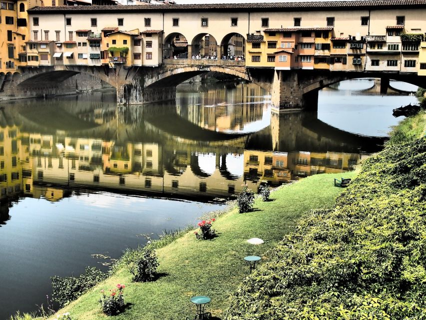 Florence: 2-Hour Guided Sightseeing Bike Tour - Santa Maria Novella and the Duomo