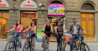 2-Hour Guided Sightseeing Bike Tour