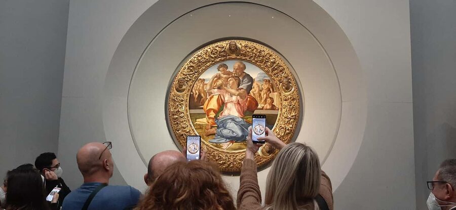 Florence: 2-Hour Private Guided Visit to the Uffizi Gallery - Key points to know before booking