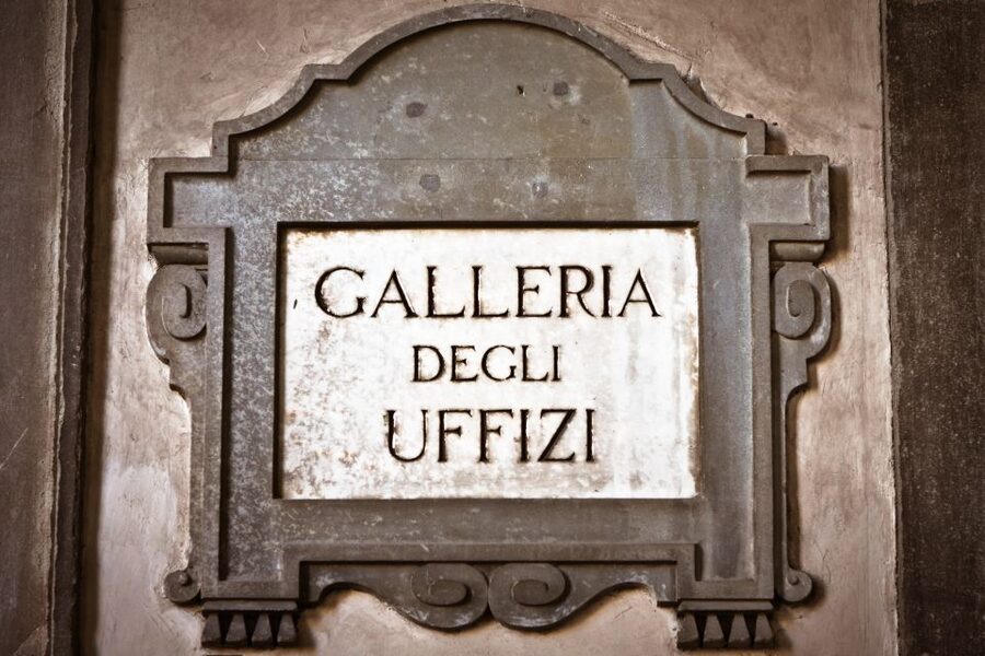 Florence: 2-Hour Private Guided Visit to the Uffizi Gallery - Practical details that can affect your visit