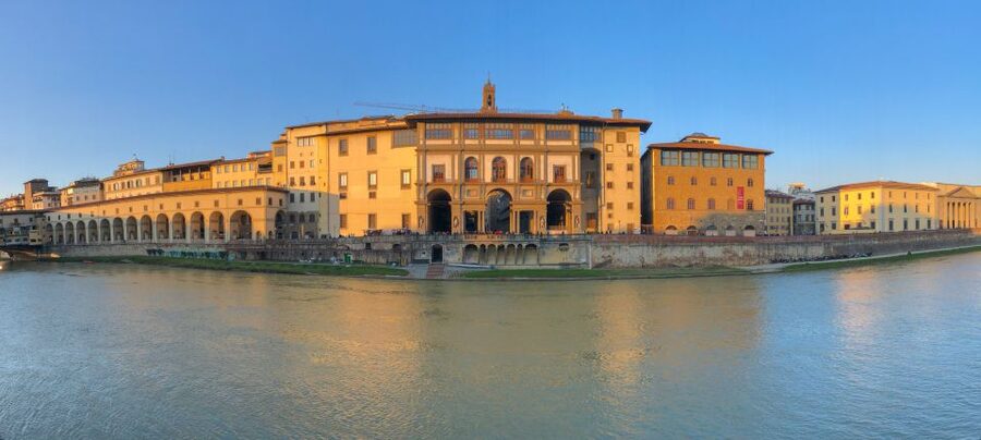 Florence: 2-Hour Private Guided Visit to the Uffizi Gallery - Who will get the most from this Uffizi tour