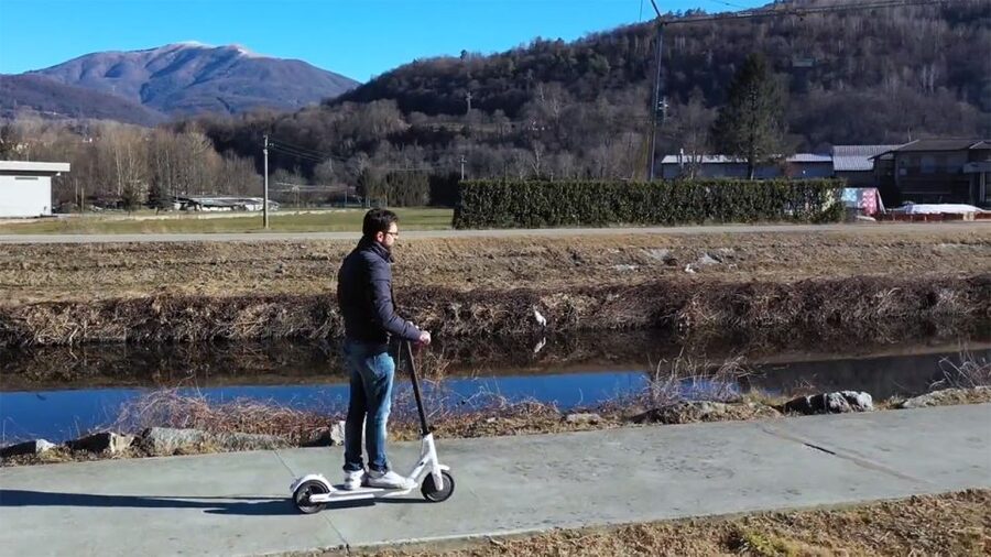 Florence: 2-Hour Sightseeing Tour by Electric Scooter - Key details to know before you book