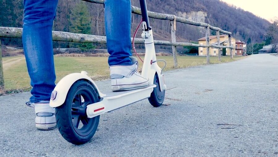 Florence: 2-Hour Sightseeing Tour by Electric Scooter - Santa Croce and the city’s great squares