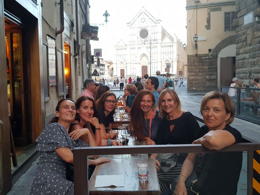 Florence: 2-Hour Sightseeing Tour by Electric Scooter - Ponte Vecchio and the Arno River