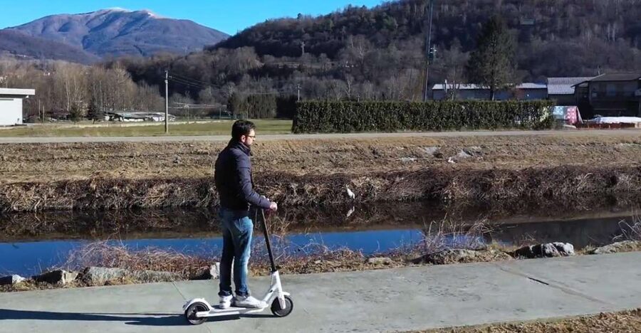 Florence: 2-Hour Sightseeing Tour by Electric Scooter - Palazzo Medici Riccardi and Piazza San Marco