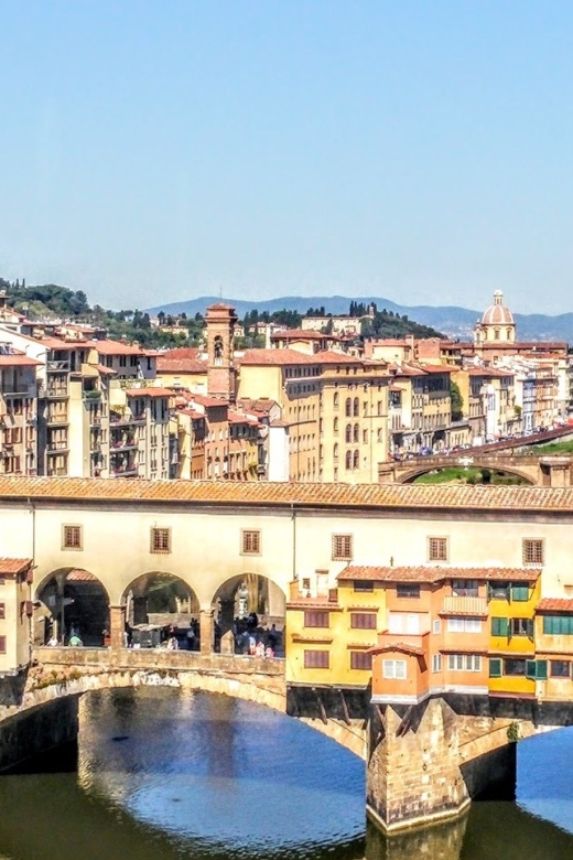Florence: 2-Hour The Secrets of the City Walking Tour - What the two hours are really buying