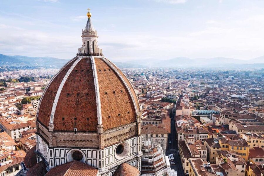 Florence: 2-Hour The Secrets of the City Walking Tour - What I would want to know before booking