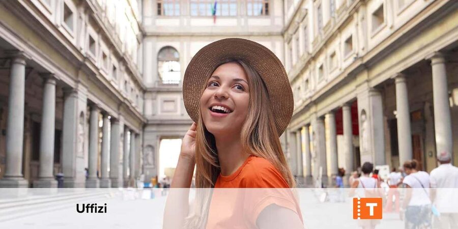 Florence: 25+ Attractions City Card with Uffizi & Accademia - Key points to know before you buy