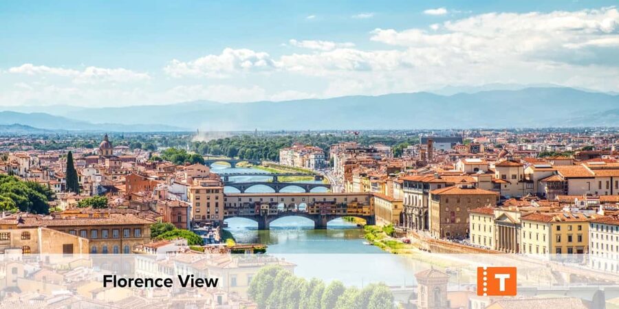 Florence: 25+ Attractions City Card with Uffizi & Accademia - Siena adds value, but also adds planning