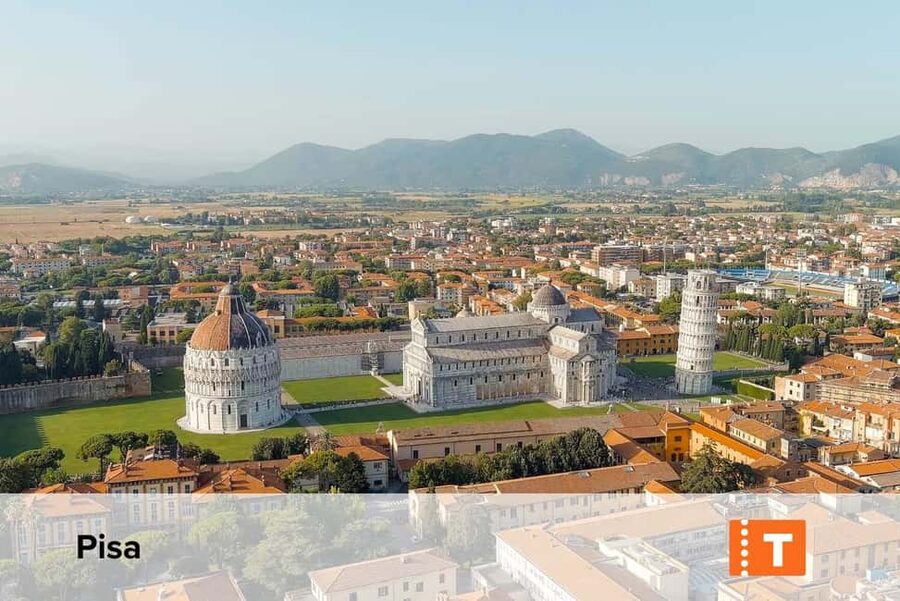 Florence: 25+ Attractions City Card with Uffizi & Accademia - Ticket rules you should not ignore