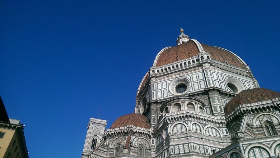 Florence: 4-Hour Private Tour Including Uffizi & Accademia - Key points at a glance