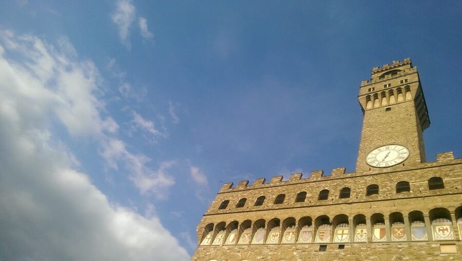Florence: 4-Hour Private Tour Including Uffizi & Accademia - Why this four-hour route works in Florence