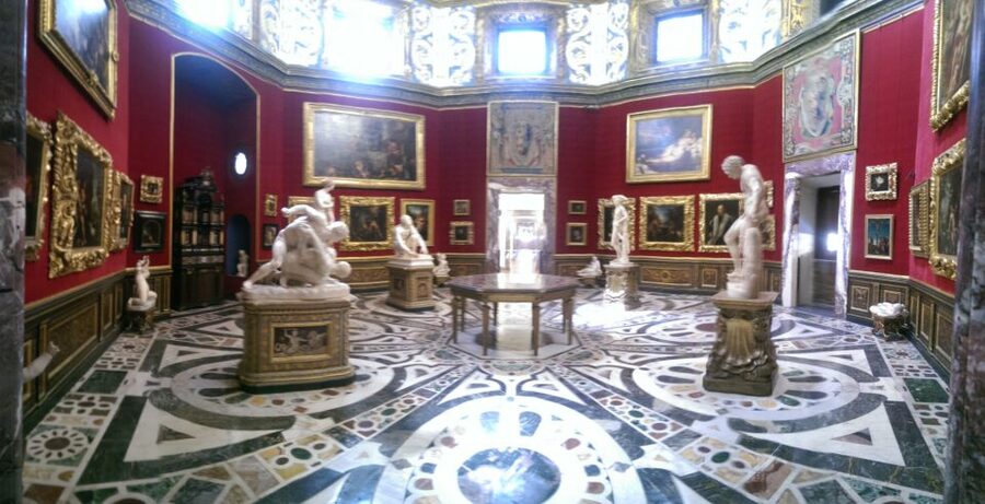 Florence: 4-Hour Private Tour Including Uffizi & Accademia - The price and what you receive