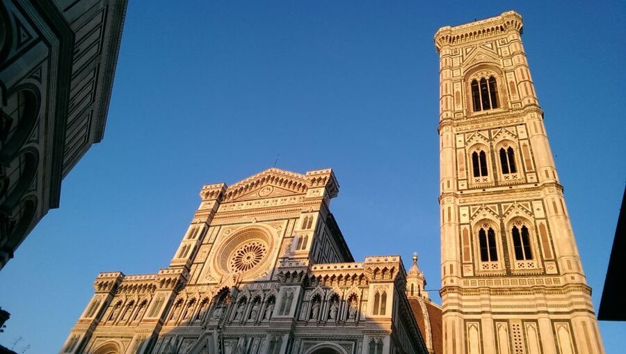 Florence: 4-Hour Private Tour Including Uffizi & Accademia - How to prepare for the four hours
