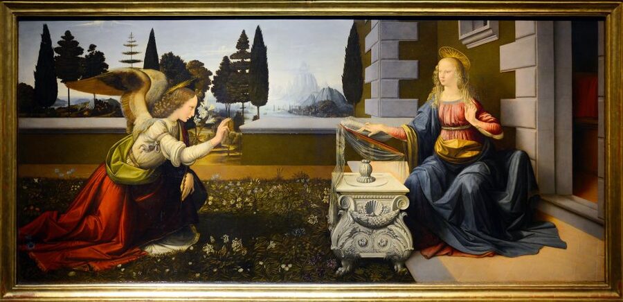 Florence: 4-Hour Private Tour Including Uffizi & Accademia - Who should book this Florence tour