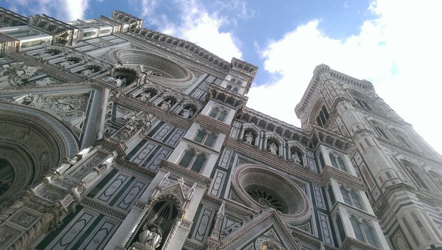 Florence: 4-Hour Private Tour Including Uffizi & Accademia - Should you book it?
