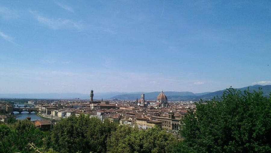Florence: 4-Hour Private Tour Including Uffizi & Accademia - Meeting Michelangelo’s David at the Accademia