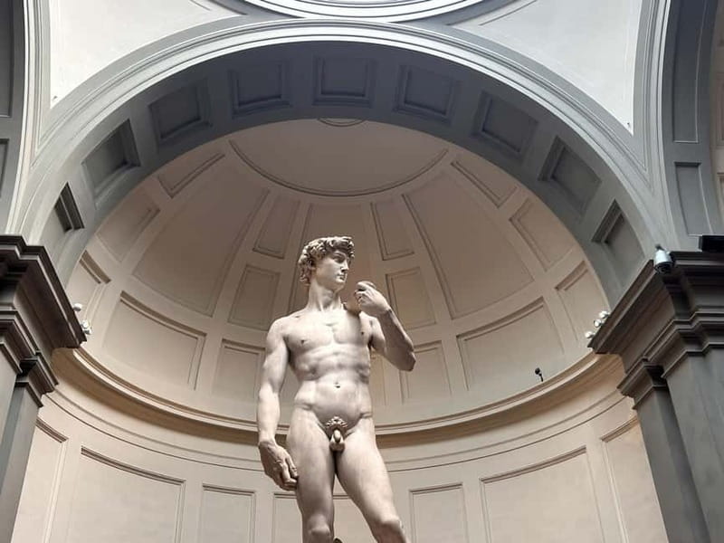 Florence: Accademia and David Entrance Ticket with a Host - Who Will Like This Accademia Visit?