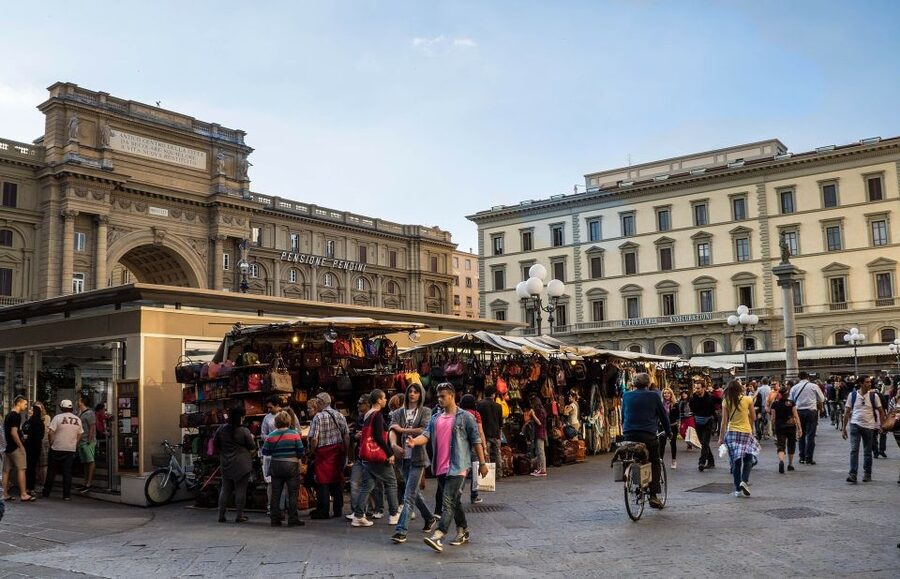 Florence: Accademia and David Guided Skip-the-Line Tour - Cancellation, payment, and practical planning