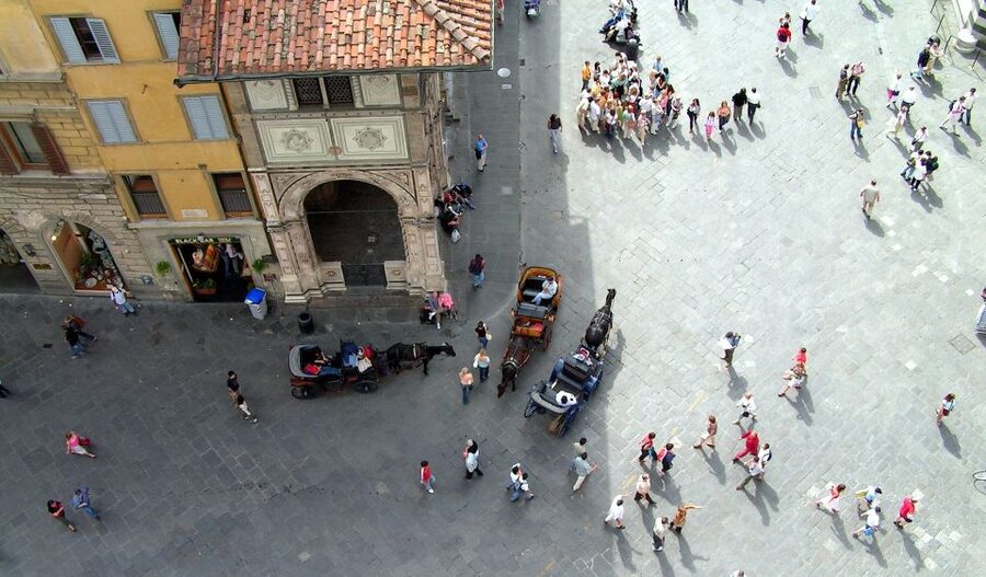 Florence: Accademia and David Guided Skip-the-Line Tour - Who should book this Accademia visit?