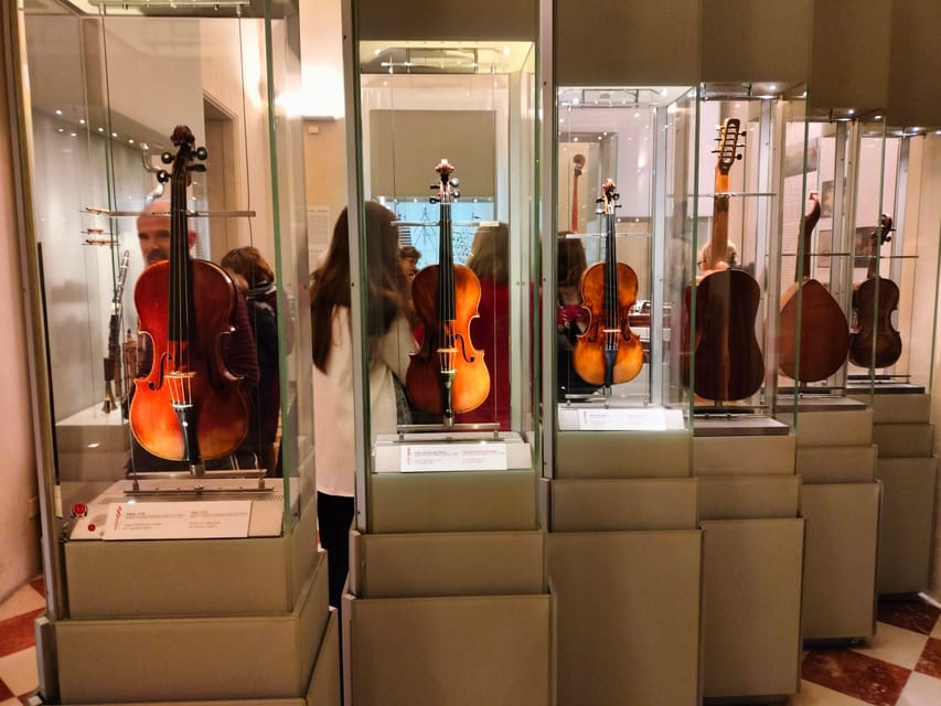 Florence: Accademia and David Skip-the-Line Entry Ticket - What skip-the-line really means here