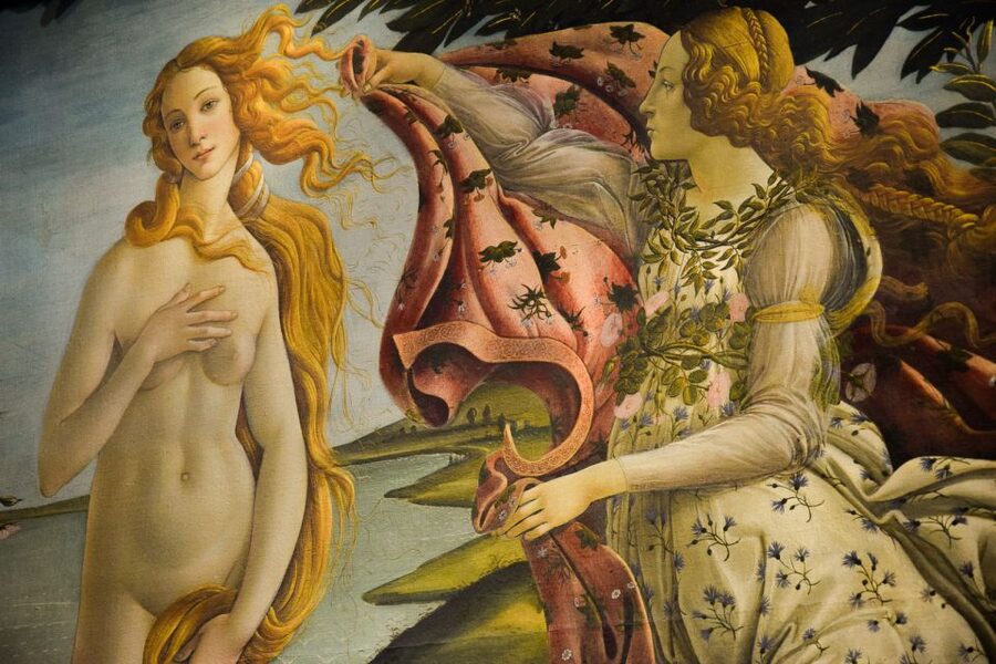 Florence: Accademia and Uffizi Combo Priority Entry Tickets - What the Florence combo ticket really offers