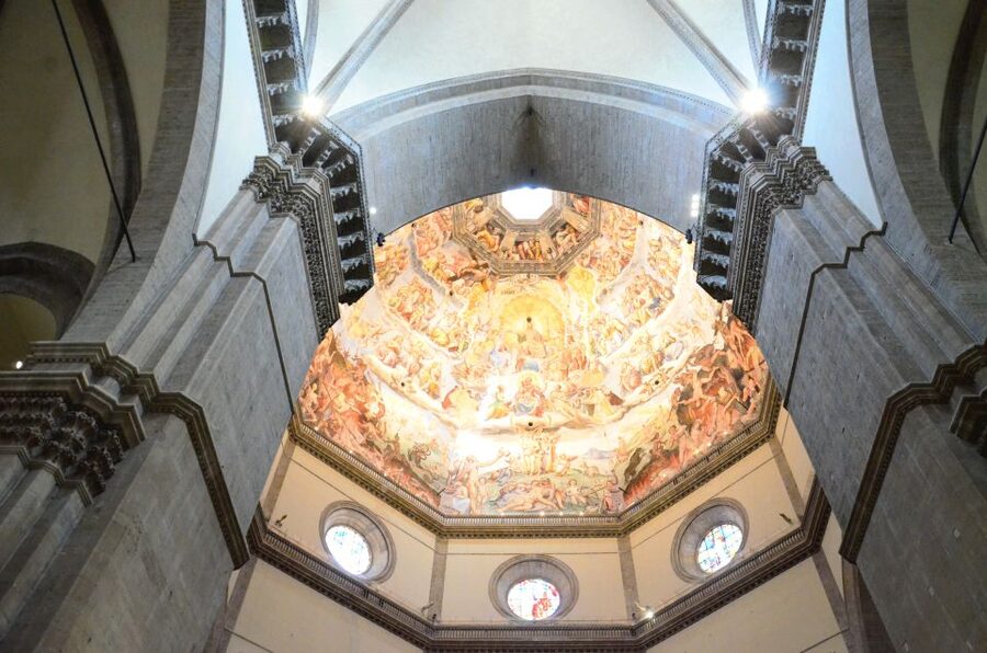 Florence: Accademia and Uffizi Combo Priority Entry Tickets - How much time should you allow?