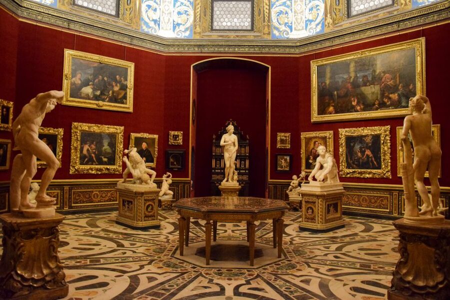 Florence: Accademia and Uffizi Combo Priority Entry Tickets - Is $109 a fair price?