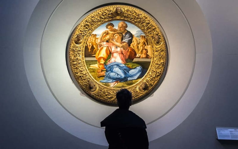 Florence: Accademia and Uffizi Gallery Guided Tour - Why this Florence art tour works well