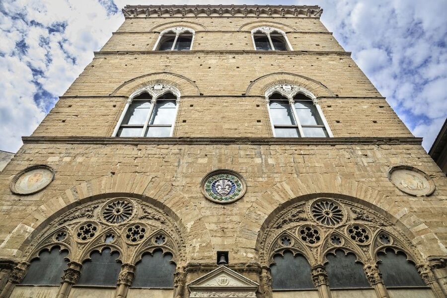 Florence: Accademia & City Tour with Optional Uffizi Gallery - Should you book it?
