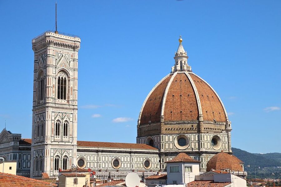 Florence: Accademia & City Tour with Optional Uffizi Gallery - The Porcellino, Piazza della Signoria, and Florence’s political center