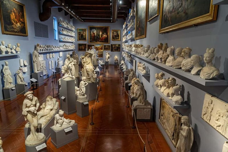 Florence: Accademia David Fast Track Skip the Line Tour - Should you book the Accademia David tour?