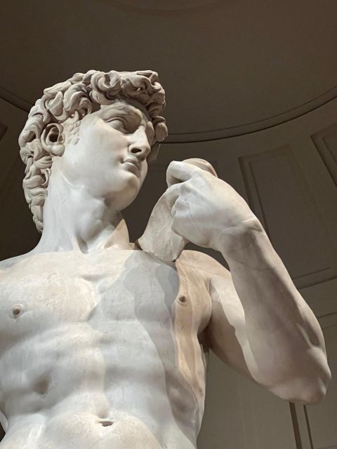 Florence: Accademia, Dome climb & Cathedral museum tour - Key points at a glance