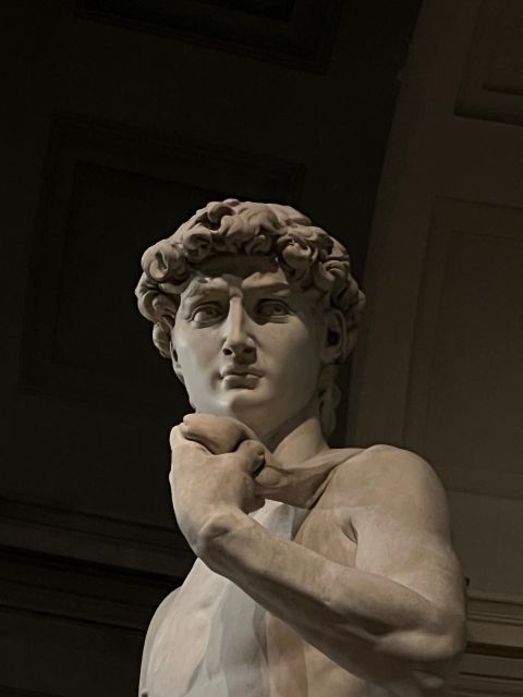 Florence: Accademia, Dome climb & Cathedral museum tour - Climbing Brunelleschi’s Dome