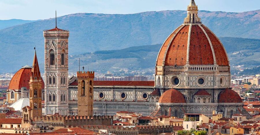 Florence: Accademia, Dome climb & Cathedral museum tour - Meeting Michelangelo’s David at the Accademia