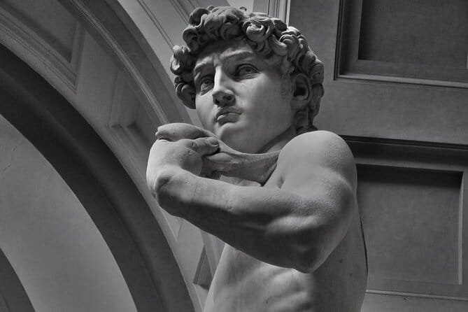 Florence: Accademia entry tickets + optional audio guide - Who should book this Accademia ticket?