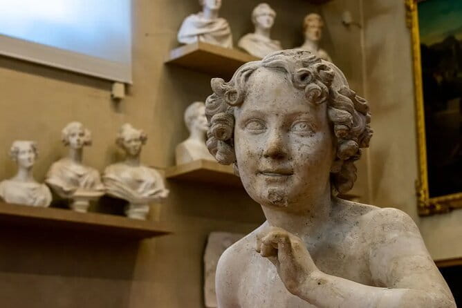 Florence Accademia Gallery & David Small Group Tour - Why the Accademia is worth your Florence time