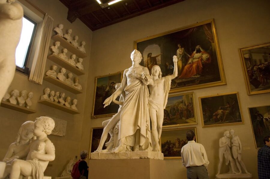Florence: Accademia Gallery & Duomo Guided Tour - Why this two-hour pairing works in Florence
