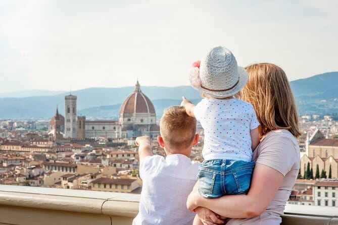 Florence: Accademia Gallery Entry Ticket and David Tour - Timing, meeting tips, and cancellation rules