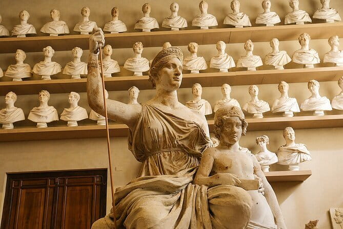 Florence Accademia Gallery Entry Ticket & Audio Guide App - Is $46.86 a fair price?