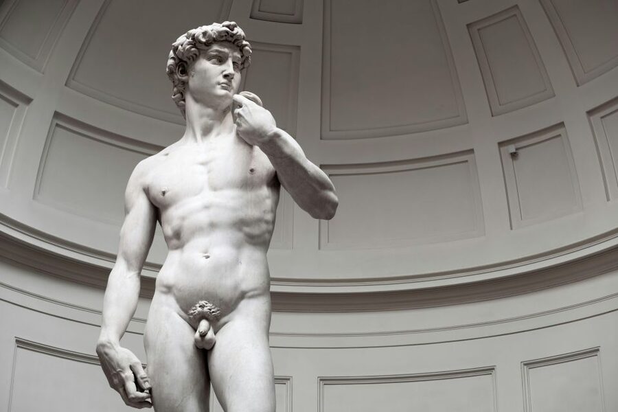 Florence: Accademia Gallery Entry Ticket & David Guided Tour - Key points to know before you book