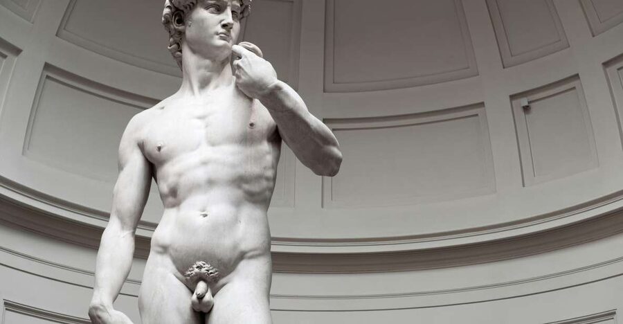 Florence: Accademia Gallery Entry Ticket & David Guided Tour - Why David deserves more than a quick photograph