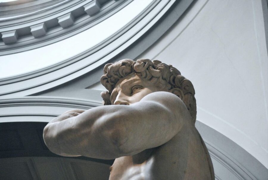 Florence: Accademia Gallery Entry Ticket & David Guided Tour - Who will enjoy this tour most?