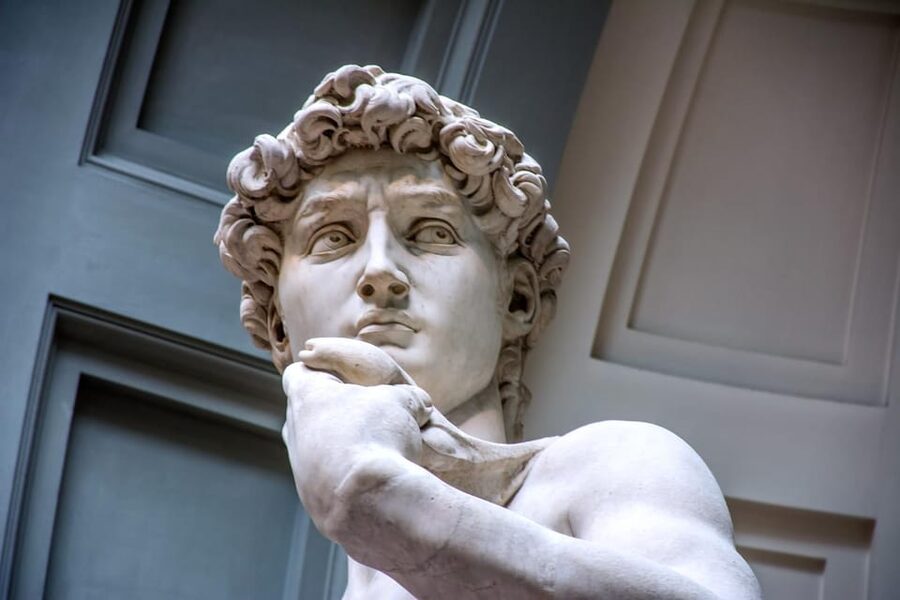 Florence: Accademia Gallery Guided Tour - Key points to know before booking