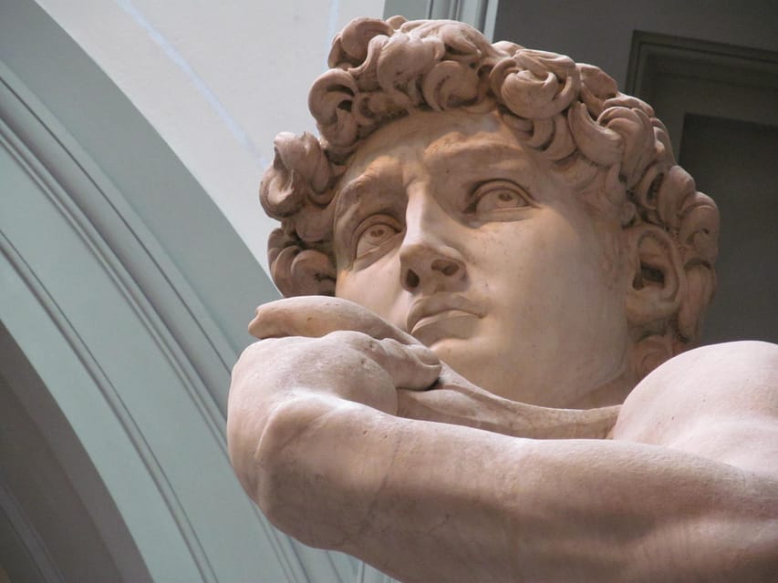 Florence: Accademia Gallery Guided Tour - Is $59 a fair price?