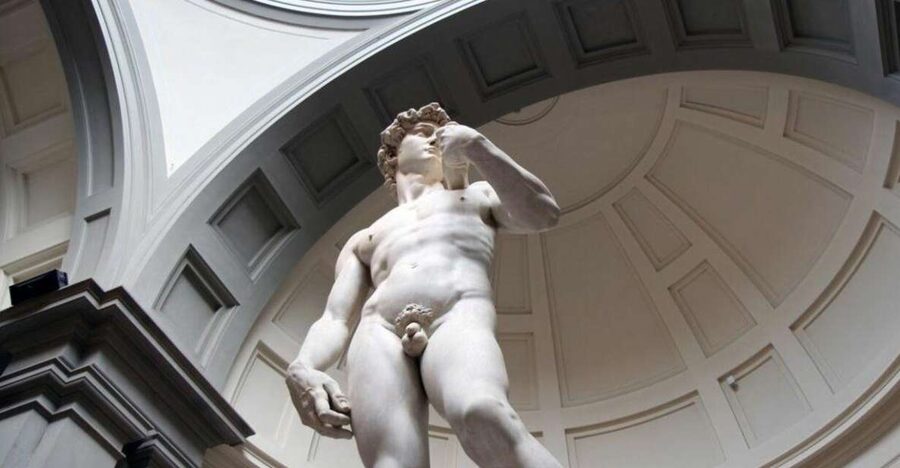Florence: Accademia Gallery Guided Tour with an Art Expert - Why the Accademia is worth your time